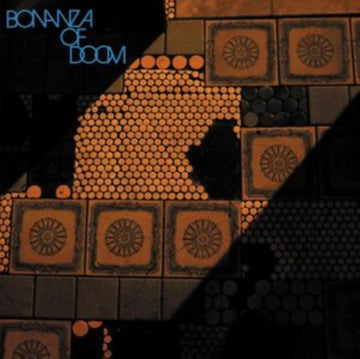 BONANZA OF DOOM | VINYL RECORD (LP)