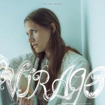VIRAGO | VINYL RECORD (LP)