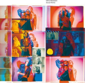 SOCIAL WORKS | VINYL RECORD (LP)