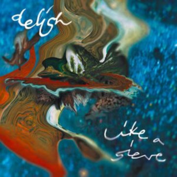LIKE A SIEVE | VINYL RECORD (LP)