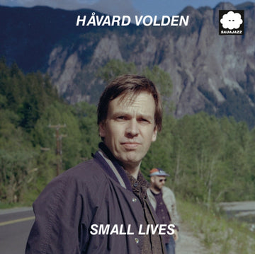 SMALL LIVES | VINYL RECORD (LP)
