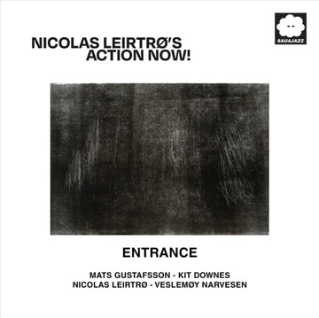 ENTRANCE (2LP) | VINYL RECORD (LP)