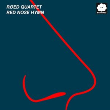 RED NOSE HYMN | VINYL RECORD (LP)