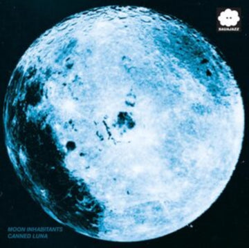 CANNED LUNA | VINYL RECORD (LP)