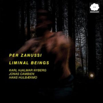 LIMINAL BEINGS | VINYL RECORD (LP)