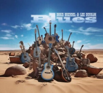BIG BLUE SKY | VINYL RECORD (LP)
