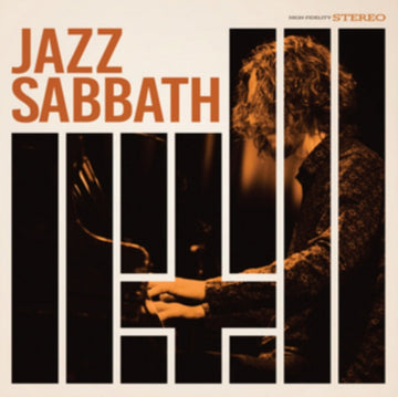 JAZZ SABBATH | JAZZ SABBATH | VINYL RECORD (LP)