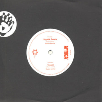 YEGELE TEZETA | 7IN VINYL