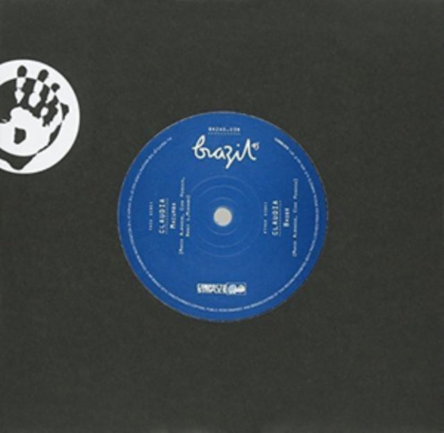 CLAUDIA | MACUMBA / BAOBA | 7IN VINYL