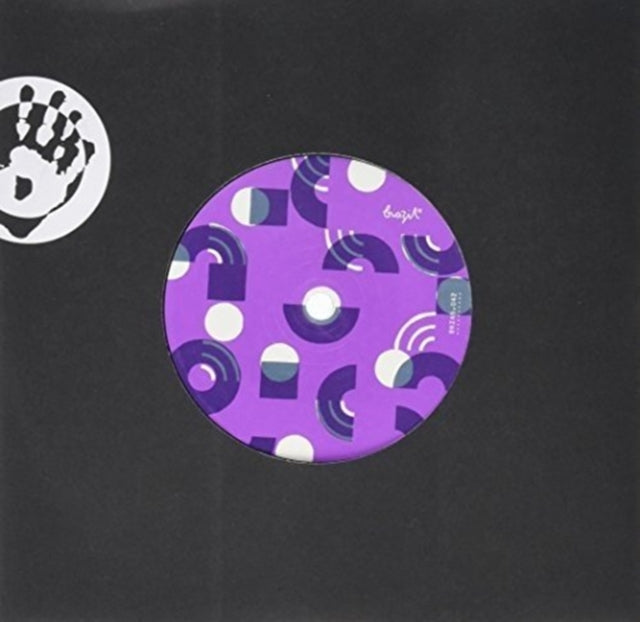 CLAUDIA | JESUS CRISTO / OSSAIN | 7IN VINYL