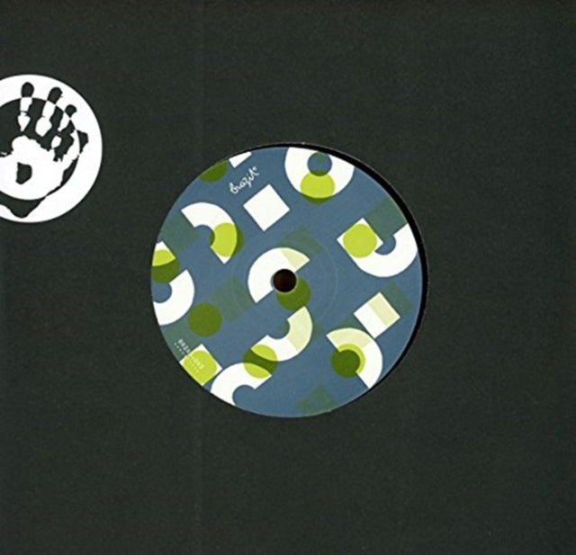 EVINHA | ESPERAR PRA VER / QUE BANDEIRA | 7IN VINYL