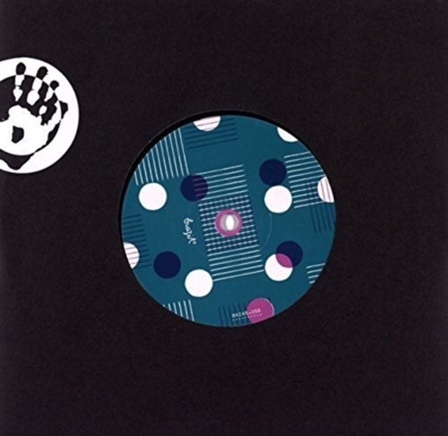 BANDA BLACK RIO | MARIA FUMACA/MR FUNKY SAMBA | 7IN VINYL