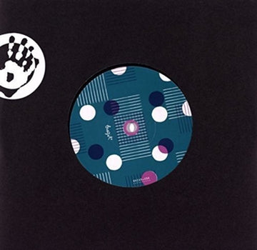 BANDA BLACK RIO | MARIA FUMACA/MR FUNKY SAMBA | 7IN VINYL