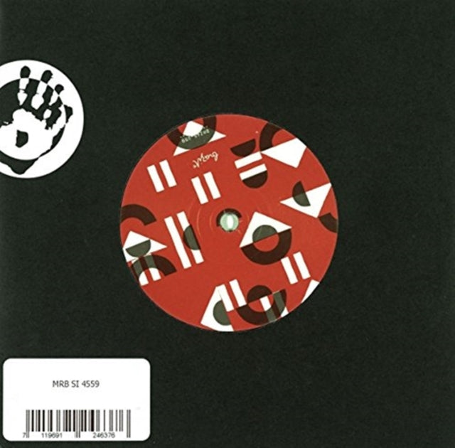 CARLOS, ANTONIO / JOCAFI | SIMBARERE / KABALUERE | 12IN VINYL