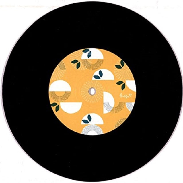 VALLE, MARCOS | PARAIBA NAO E/CHICAGO | 7IN VINYL