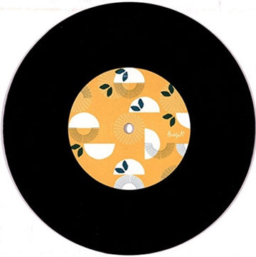 VALLE, MARCOS | PARAIBA NAO E/CHICAGO | 7IN VINYL