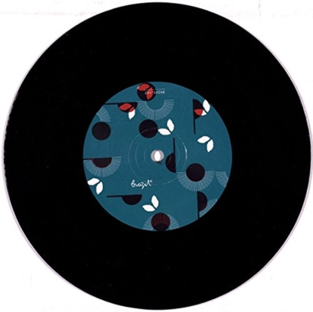 PRATES, JOSE | NANA IMBRO | 7IN VINYL