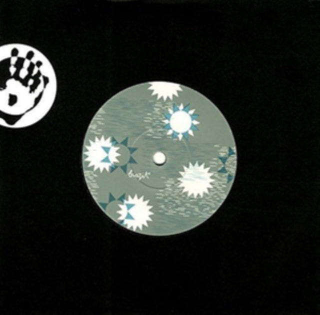 MARILENE/NONATO BUZAR | SINAL VERMELHO/VERAO VERM | 7IN VINYL