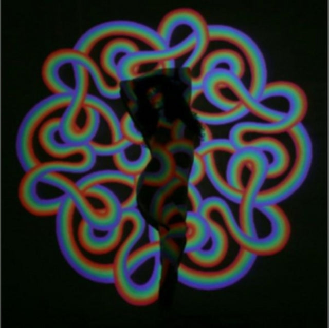 HERNANDEZ, GABY | SPIRIT REFLECTION | VINYL RECORD (LP)