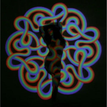 HERNANDEZ, GABY | SPIRIT REFLECTION | VINYL RECORD (LP)