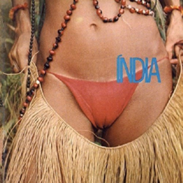 COSTA, GAL | INDIA | VINYL RECORD (LP)