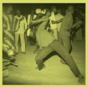 VARIOUS ARTISTS | ORIGINAL SOUND OF BURKINA FASO | VINYL RECORD (LP)