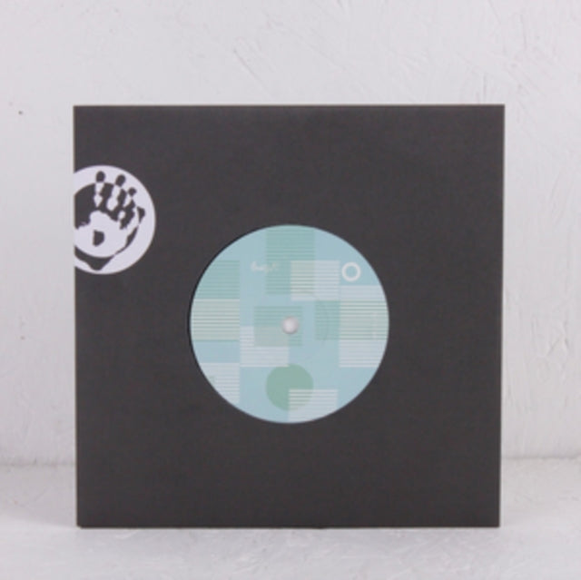 CARLOS SODRE | CIUMEIRA/RASGA TEU VERSO | 7IN VINYL