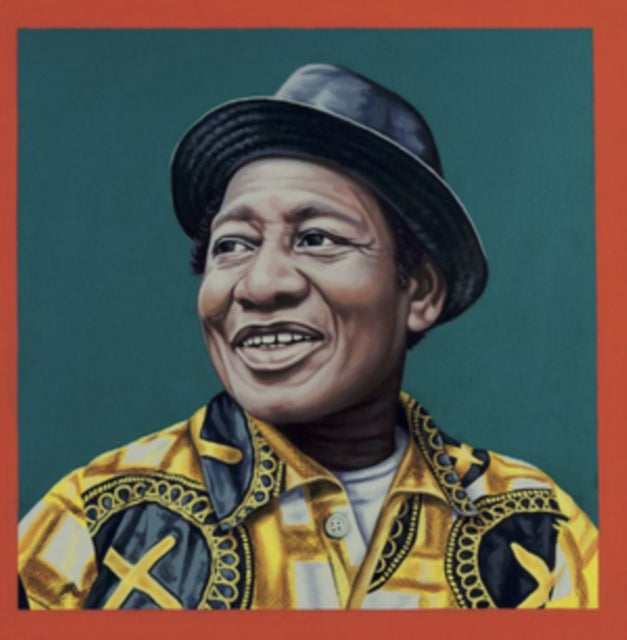 TAYLOR, EBO | YEN ARA | VINYL RECORD (LP)