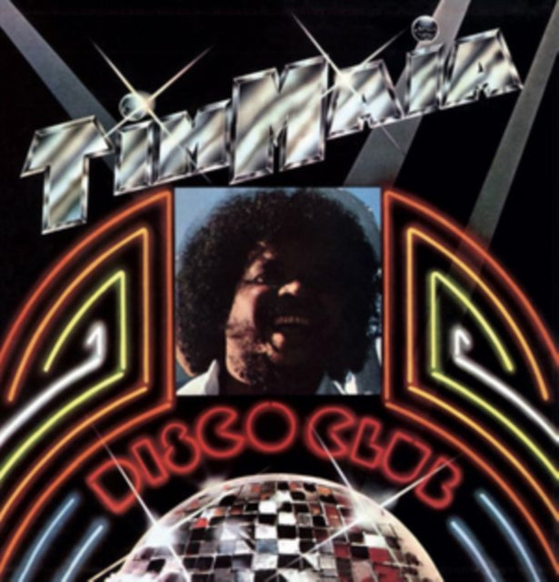 MAIA, TIM | DISCO CLUB | VINYL RECORD (LP)