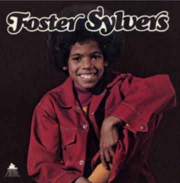 FOSTER SYLVERS | VINYL RECORD (LP)