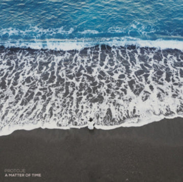 MATTER OF TIME | VINYL RECORD (LP)
