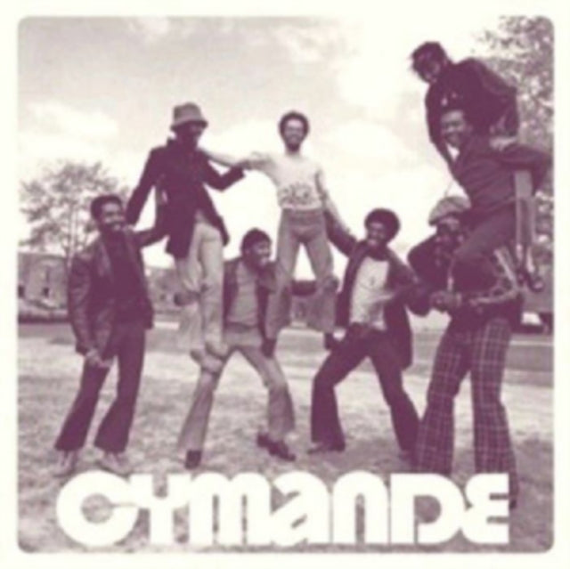 CYMANDE | FUG BROTHERS ON THE SLIDE | 7IN VINYL