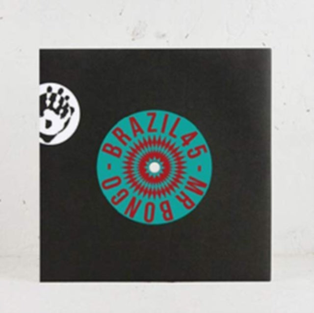 NENO EXPORTA SOM | DEIXA A TRISTEZA | 7IN VINYL