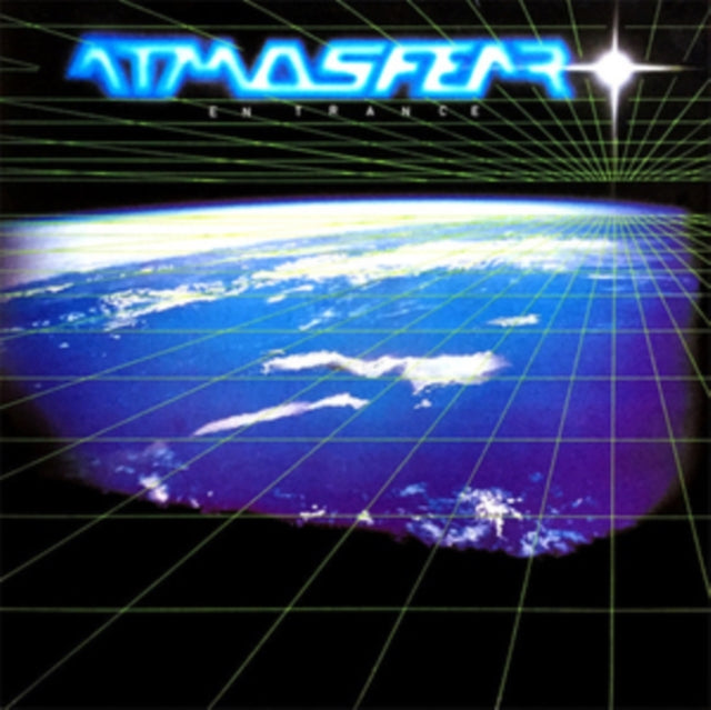 ATMOSFEAR | EN TRANCE | VINYL RECORD (LP)