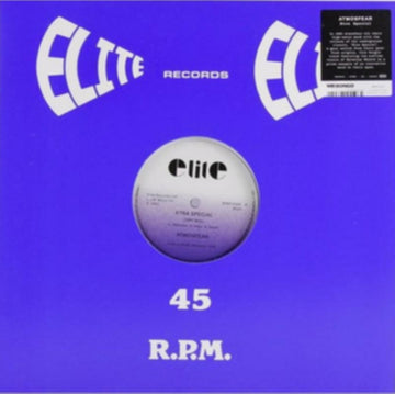 XTRA SPECIAL | 12IN VINYL