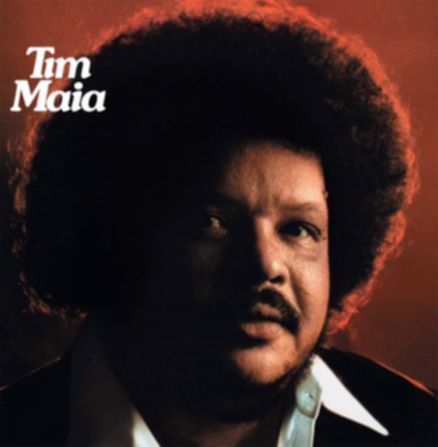 MAIA, TIM | TIM MAIA | VINYL RECORD (LP)
