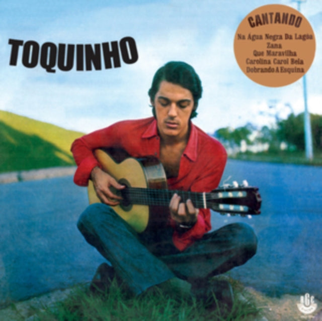 TOQUINHO | TOQUINHO | VINYL RECORD (LP)