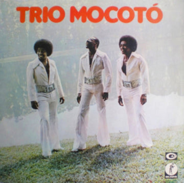 TRIO MOCOTO | TRIO MOCOTO | VINYL RECORD (LP)