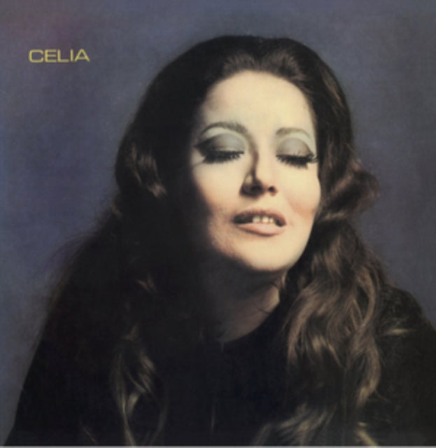 CELIA | CELIA | VINYL RECORD (LP)