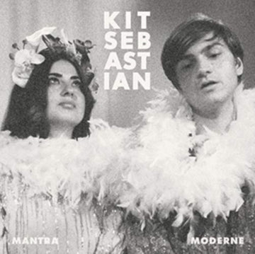 SEBASTIAN, KIT | MANTRA MODERNE | VINYL RECORD (LP)