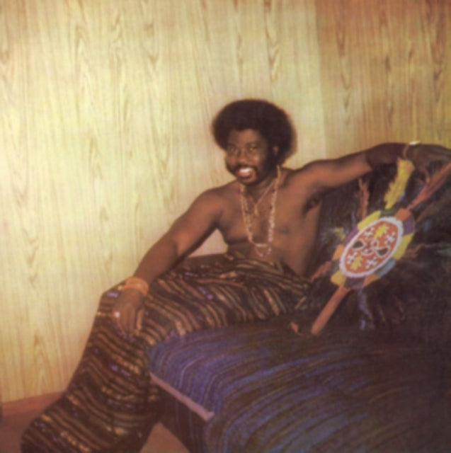 WILLIAMS, SHINA & HIS AFRICAN PERCUSSIONISTS | SHINA WILLIAMS | VINYL RECORD (LP)
