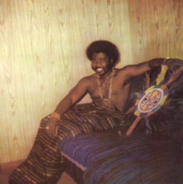 WILLIAMS, SHINA & HIS AFRICAN PERCUSSIONISTS | SHINA WILLIAMS | VINYL RECORD (LP)