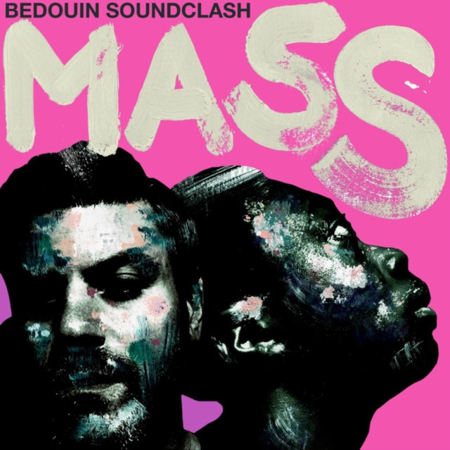 BEDOUIN SOUNDCLASH | MASS | VINYL RECORD (LP)