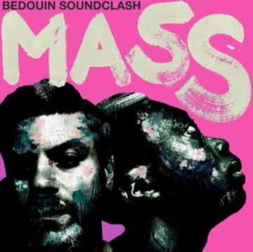 MASS | VINYL RECORD (LP)