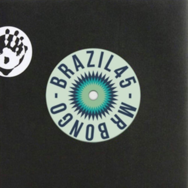 SANTOS, SONIA | MARRAIO | 7IN VINYL