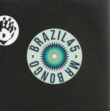 SANTOS, SONIA | MARRAIO | 7IN VINYL