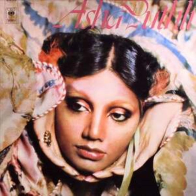 PUTHLI, ASHA | ASHA PUTHLI | VINYL RECORD (LP)