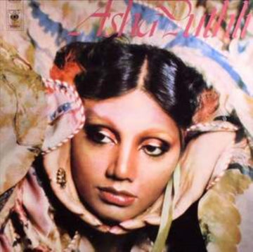 PUTHLI, ASHA | ASHA PUTHLI | VINYL RECORD (LP)