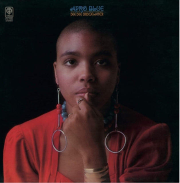 BRIDGEWATER, DEE DEE | AFRO BLUE | VINYL RECORD (LP)