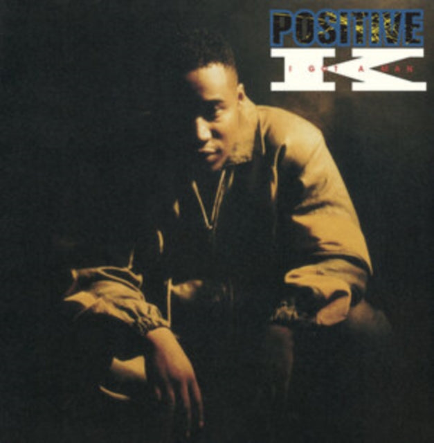 POSITIVE K | I GOT A MAN | 7IN VINYL